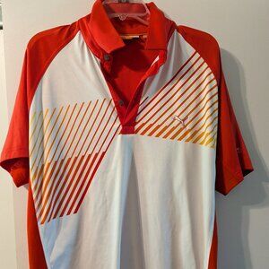 Puma XL Sport Performance Polo